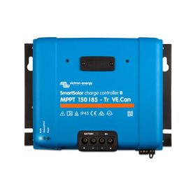 Victron SCC11508541112/24/48V 85A MPPT Solar Charger Controller