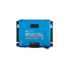 Victron SCC11508541112/24/48V 85A MPPT Solar Charger Controller