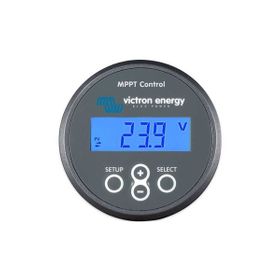 Victron SCC900500000 BlueSolar MPPT Kontrol Ekranı