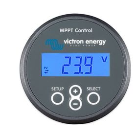 Victron SCC900500000 BlueSolar MPPT Kontrol Ekranı