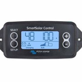 Victron SCC900650010 Smartsolar MPPT Kontrol Ekranı