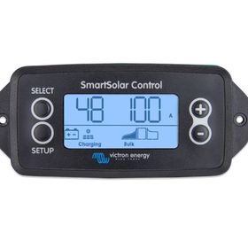 Victron SCC900650010 Smartsolar MPPT Kontrol Ekranı