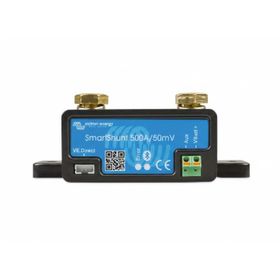 Victron Smartshunt 500A-50mV IP67 Akü Monitörü