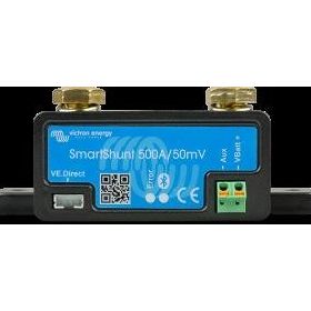 Victron Smartshunt 500A-50mV IP67 Akü Monitörü