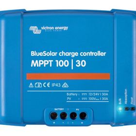 Victron SmartSolar MPPT 100v /50Ah Charge Controller