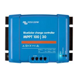 Victron SmartSolar MPPT 100v /50Ah Charge Controller