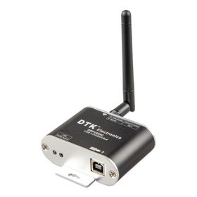 Victron Zigbee to USB Converter