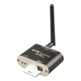 Victron Zigbee to USB Converter