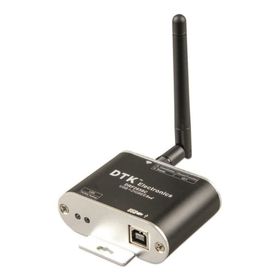 Victron Zigbee to USB Converter
