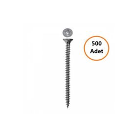 Vida 4x30 500 Adet Sunta Vidası
