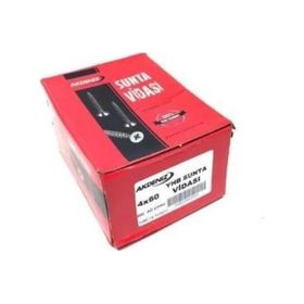 Vida 4x60 200 Adet Sunta Vidası