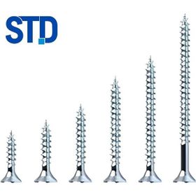 Vida 6x120 50 Adet Sunta Vidası