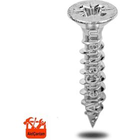 Vida 6x150 50 Adet Sunta Vidası