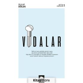 Vidalar - Sulhi Dölek