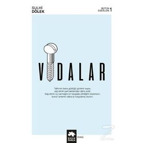 Vidalar - Sulhi Dölek