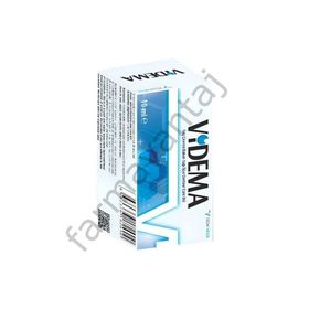 Videma 10 ml Göz Çevresi Bakım Yağı