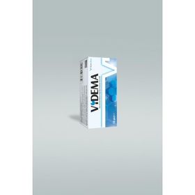 Videma 10 ml Göz Çevresi Bakım Yağı