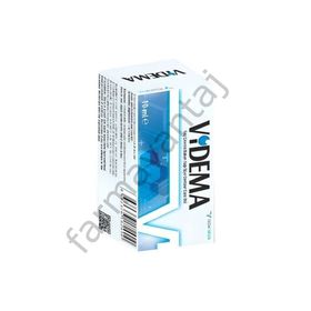 Videma 10 ml Göz Çevresi Bakım Yağı