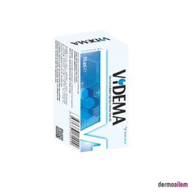 Videma 10 ml Göz Çevresi Bakım Yağı