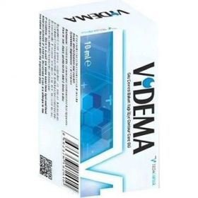Videma 10 ml Göz Çevresi Bakım Yağı