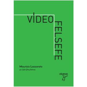 Video Felsefe - Maurizio Lazzarato