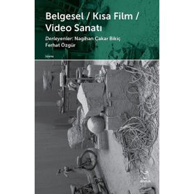 VIDEO SANATI - MUAMMER BOZKURT
