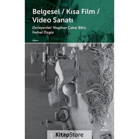 VIDEO SANATI - MUAMMER BOZKURT
