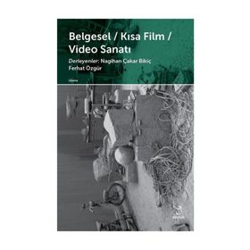 VIDEO SANATI - MUAMMER BOZKURT
