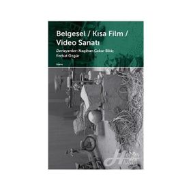 VIDEO SANATI - MUAMMER BOZKURT