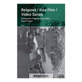 VIDEO SANATI - MUAMMER BOZKURT