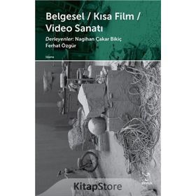 VIDEO SANATI - MUAMMER BOZKURT