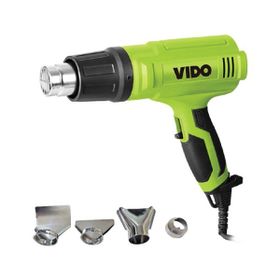 Vido 2000W Sıcak Hava Tabancası