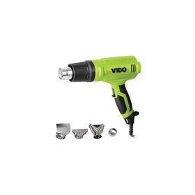 Vido 2000W Sıcak Hava Tabancası