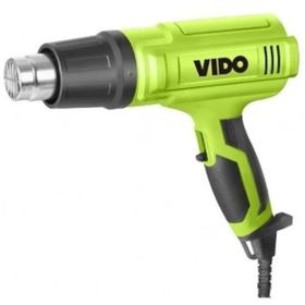 Vido 2000W Sıcak Hava Tabancası