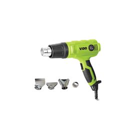 Vido 2000W Sıcak Hava Tabancası