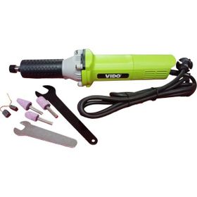 Vido WD010710550 Uzun Kalıpçı Taşlama Makinesi