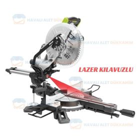 Vido WD030230254 2000 W Elektrikli Gönye Testere