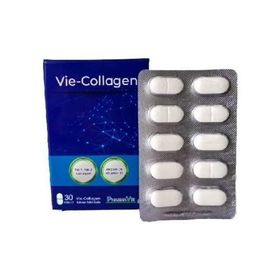 Vie-Collagen Tip 1-2 30 Tablet
