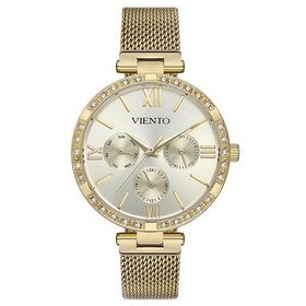 VIENTO VTN013698MG Kadın Kol Saati