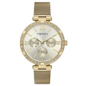 VIENTO VTN013698MG Kadın Kol Saati