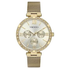 VIENTO VTN013698MG Kadın Kol Saati