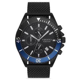 VIENTO VTN013709MB Erkek Kol Saati