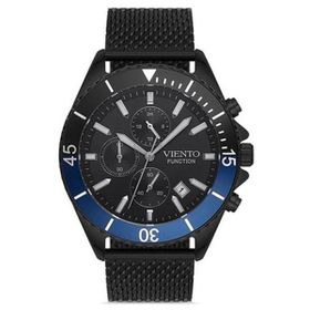 VIENTO VTN013709MB Erkek Kol Saati