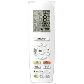 Viessmann 242-S C2071MHE2 Kaset Tipi Klima Kumandası