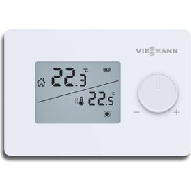 Viessmann 260S Rf Oda Termostatı