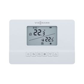 Viessmann 300S Rf Oda Termostatı