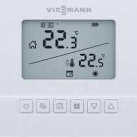 Viessmann 300S Rf Oda Termostatı