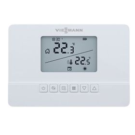 Viessmann 300S Rf Oda Termostatı