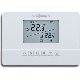 Viessmann 300S Rf Oda Termostatı