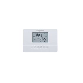 Viessmann 300S Rf Oda Termostatı